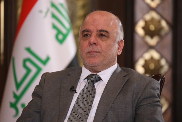 العبادي يوجه المجلس الاعلى لمكافحة الفساد بحسم الملفات التي بحوزته