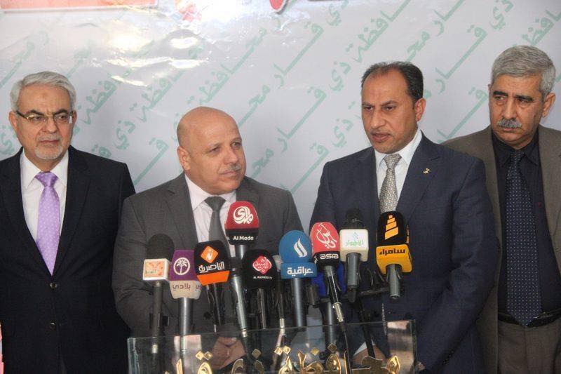 وكيل وزير الكهرباء: الوزارة ماضية بمشروع الخصخصة رغم التظاهرات