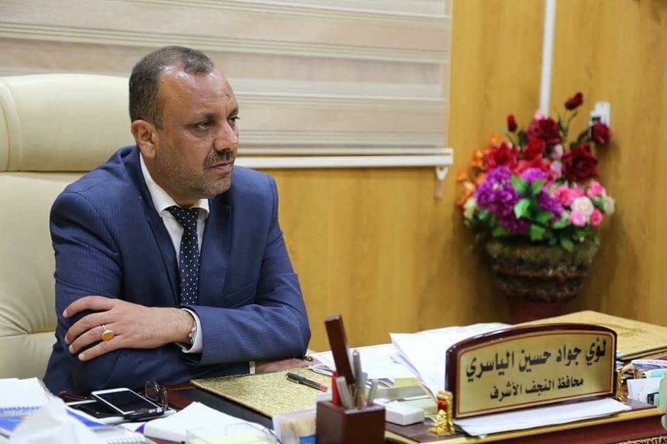 منع دخول الاحداث دون 18 سنة للمقاهي والكازينوهات ومحاسبة المخالفين بالنجف الاشرف