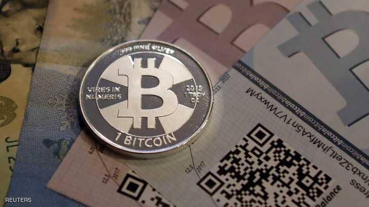 بيتكوين تواصل الارتفاع الجنوني وتفوق 13 ألف دولار