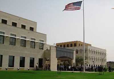 لماذا تتخوف السفارة الامريكية ببغداد وبماذا اوصت رعاياها بعد قرار ترامب بشان القدس