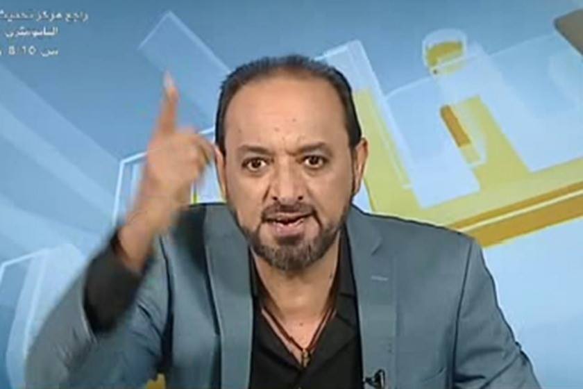 مليشيات كردية تعتقل مقدم البرامج ماجد سليم والعبادي مطالب بالتدخل لتأمين سلامته
