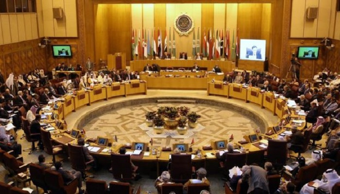 بناء على طلب فلسطين والأردن.. الجامعة العربية تعقد دورة غير عادية