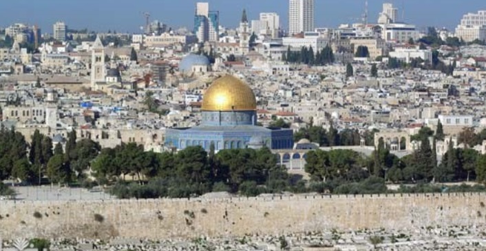 اتحاد الصحفيين العرب يعلن القدس عاصمة للاعلام العربي