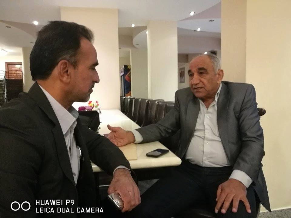 أكاديمية ألمانية تعلن عن استعدادها للدفاع عن أي صحفي عراقي يتعرض للمسائلة القانونية مجانا