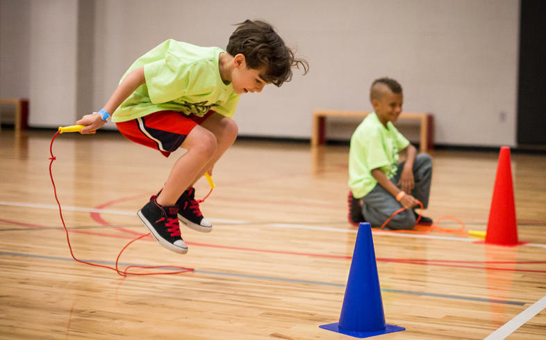 دراسة تستعرض تأثير الرياضة على الأداء الدراسي