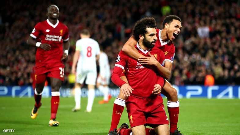 ليفربول يدفع ثمن خطأ كلوب تجاه صلاح