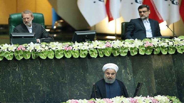 ايران تشترط شرطين لا ثالث لهما على السعودية مقابل تحسين العلاقة معها