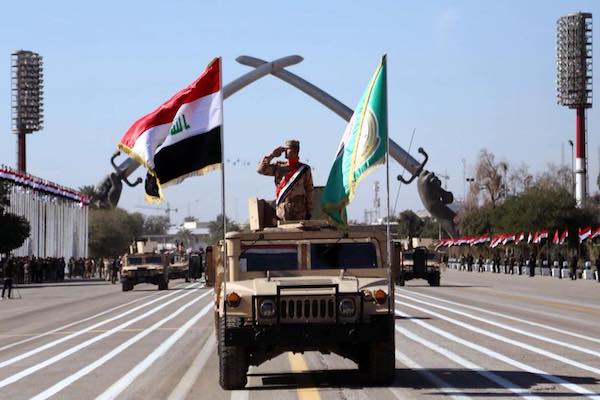 الامم المتحدة تحدد الاولويات المطلوبة لما بعد داعش عراقيًا