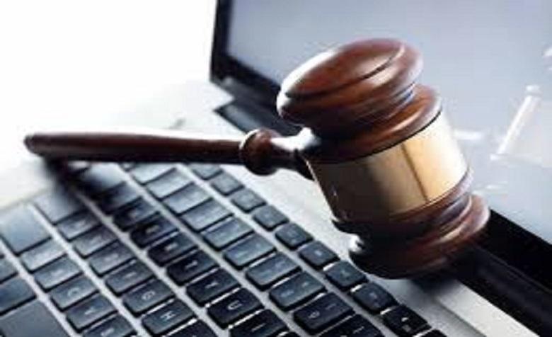 تفاصيل الرسوم المستوفاة للمعاملات والداعاوى المقامة في المحاكم العراقية