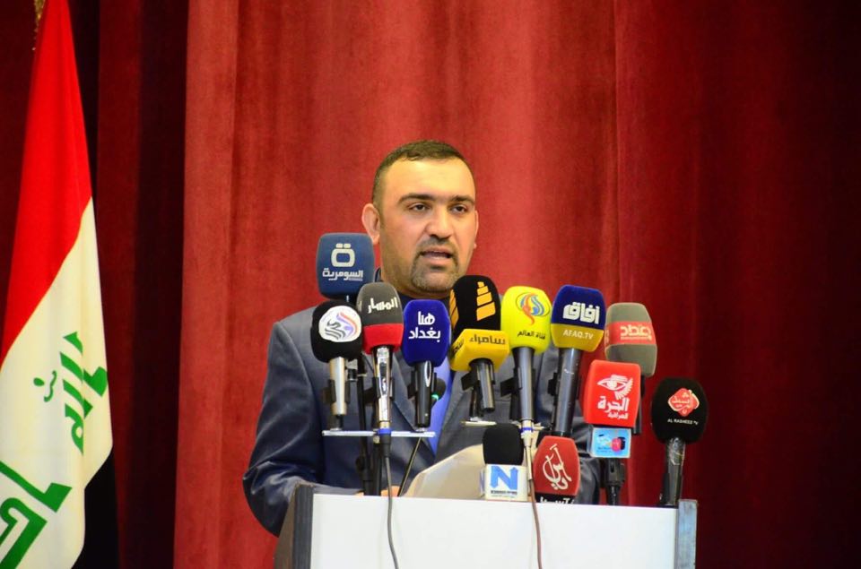 مجلس كربلاء يوافق على إطلاق ١٢٠٠ درجة وظيفية لتربية المحافظة قريباً