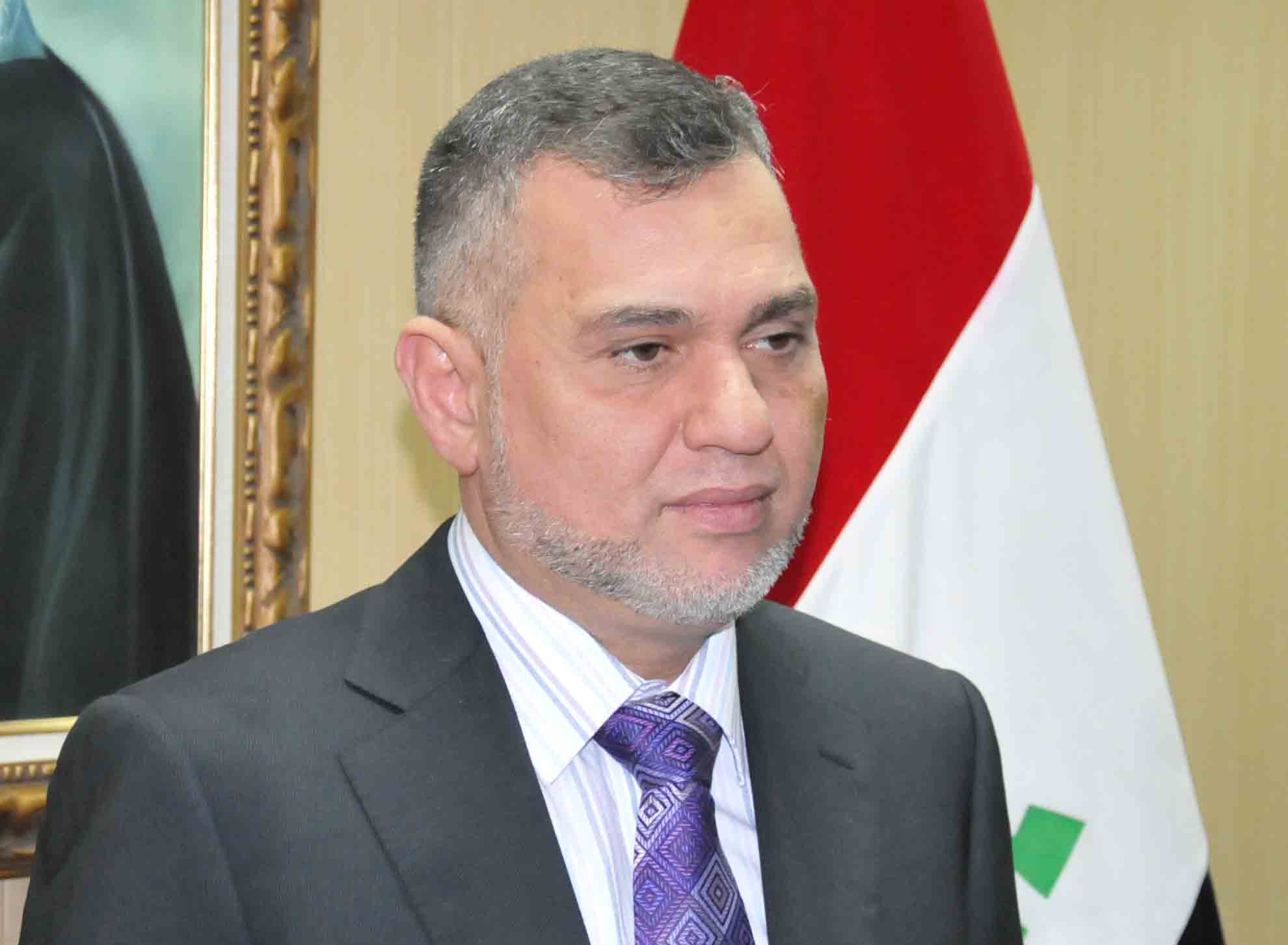 بهاء الأعرجي : هذا ما على الكتل السياسية فعله بعد داعش