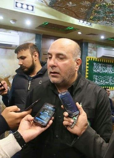 القوة المسيحية (MPU) في قره قوش يطردون(56) من طلبة الوسط والجنوب من الجامعة، ويضربون اثنين احدهم أخ لشهيد سقط على ارض قضاء الحمدانية