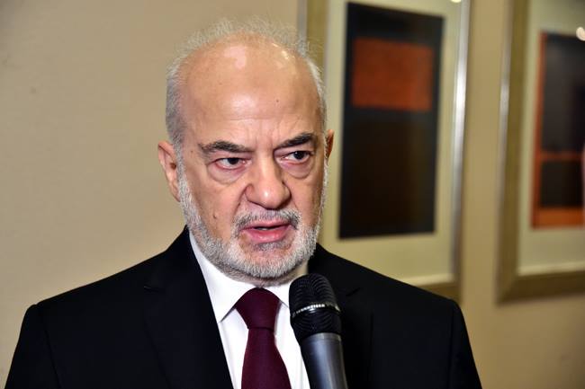 الجعفري: أي يد تحاول العبث بالقدس أو تدنسها يجب أن تقطع