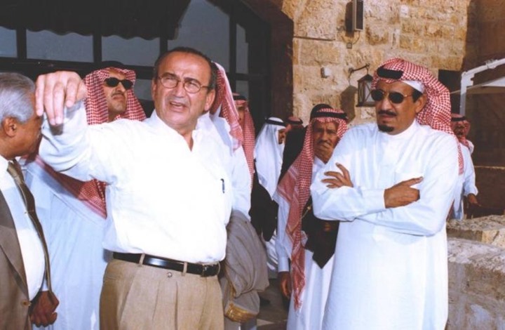أنباء عن اعتقال السلطات السعودية للملياردير صبيح المصري