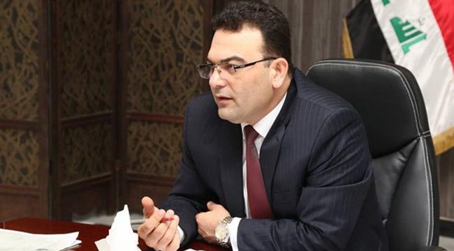 وزير الهجرة: خمسة ملايين نازح في العراق عاد منهم 45 %