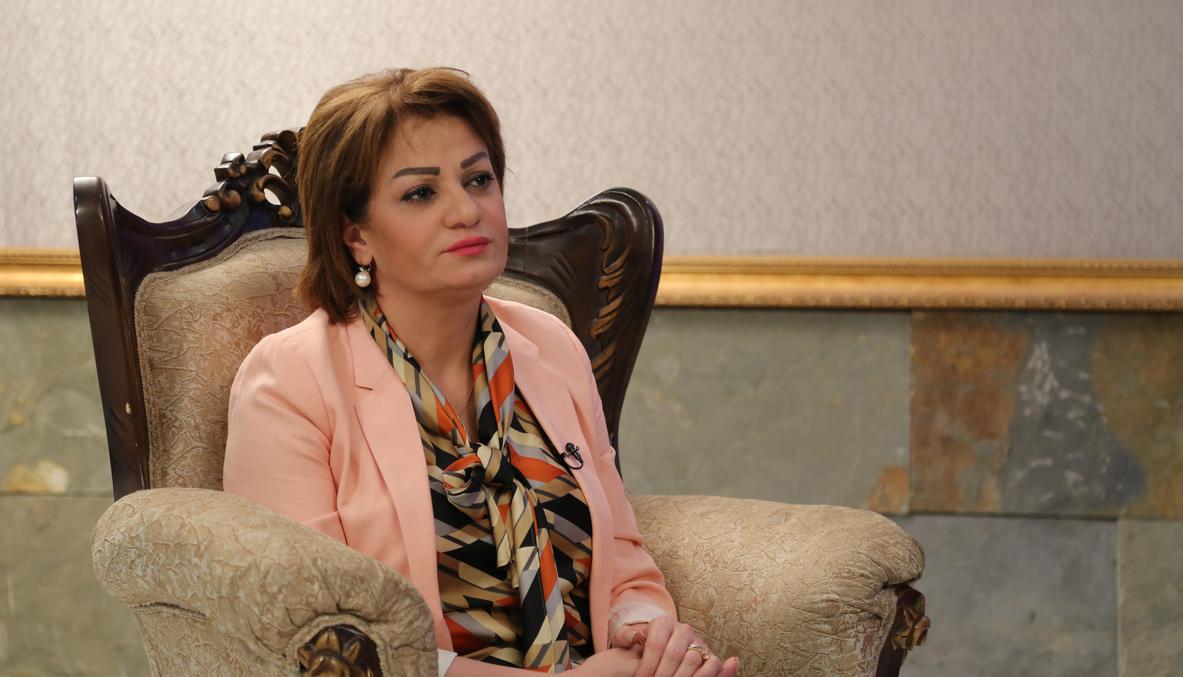 عبدالواحد: لا يحق لمجلس الامناء بشبكة الاعلام ترشيح احد نيابة عن المكون الكردي
