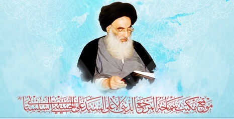 المرجعية الدينية العليا تطلق على خطبة ممثلها بكربلاء تسمية خطبة النصر