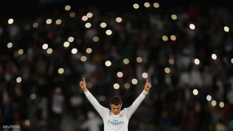 مونديال الأندية.. إنجاز لريال مدريد و"لقب تاريخي" لرونالدو (فيديو)