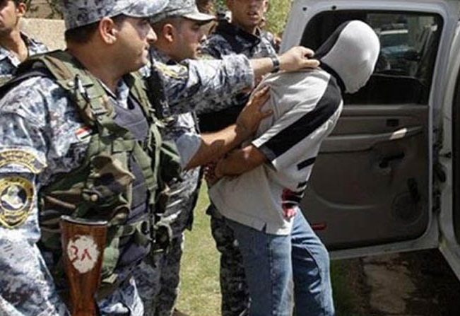 الداخلية: القبض على 246 مطلوبا في منطقة البتاويين