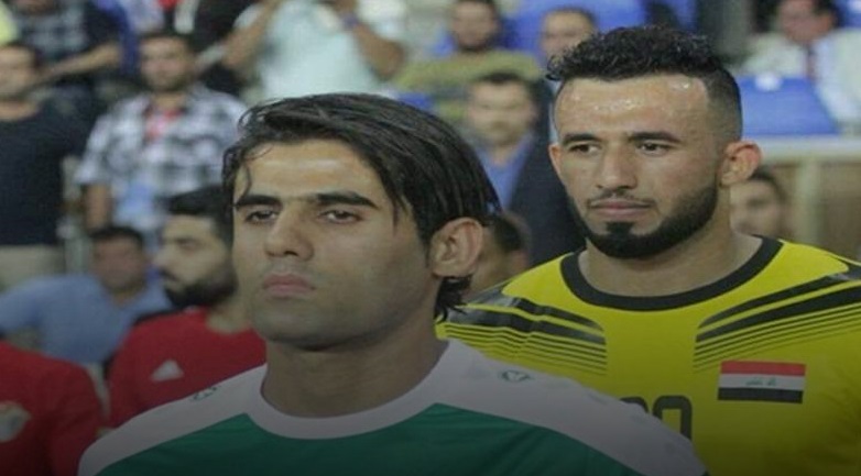 الامارات تتفاوض مع (عبد الزهرة)