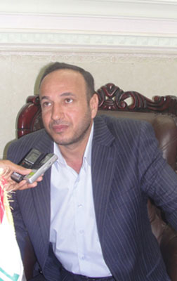 كربلاء: رفع حظر التجوال الليلي عن المحافظة