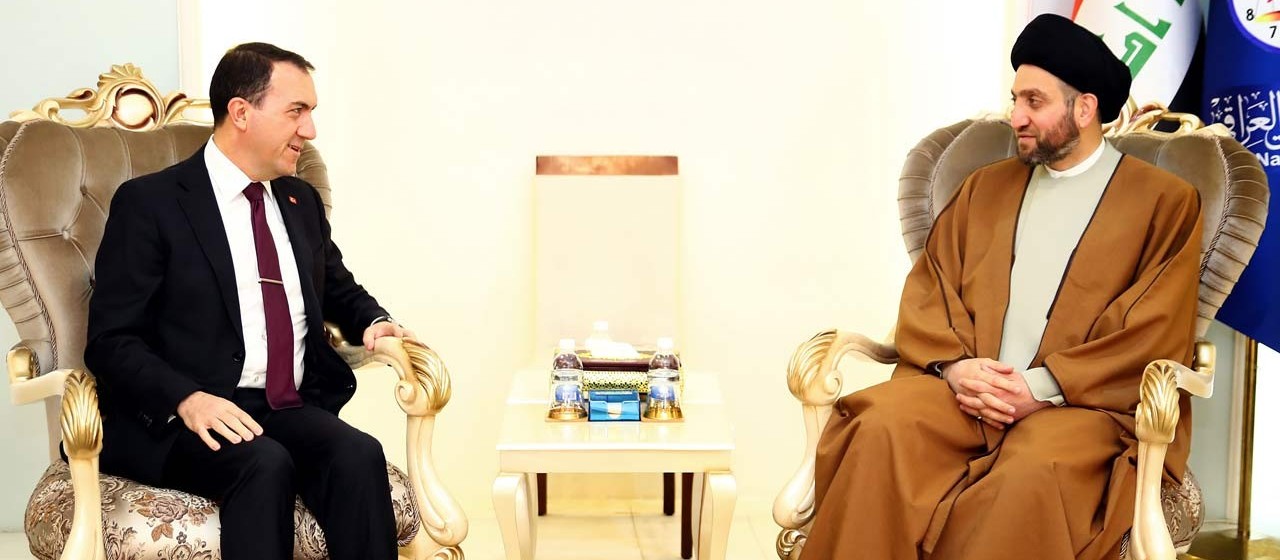 التحالف الوطني يدعو تركيا لرفع مناسيب دجلة والفرات للحد من نقص المياه في الوسط والجنوب