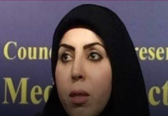 نائبة عن نينوى: العوائل العائدة الى المحافظة تبلغ عن المتورطين مع داعش