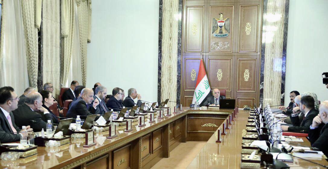 العراق يعتزم اقتراض مبلغ 100 مليون دولار لغرض صيانة السدود