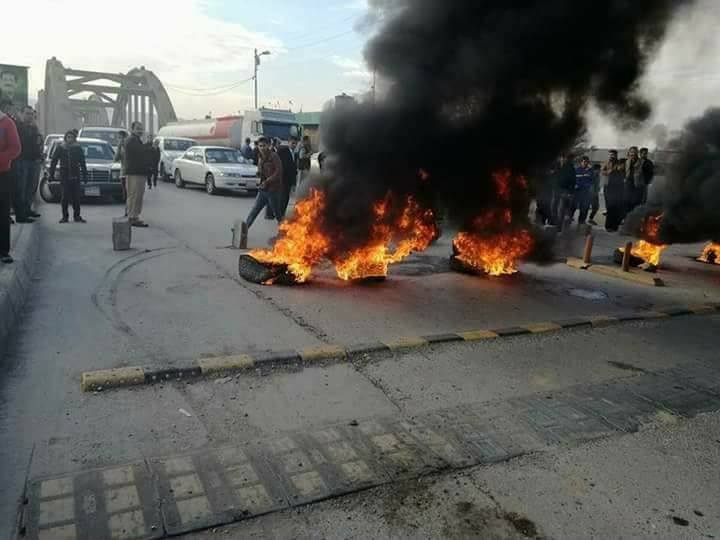 نائب يطالب العبادي بإرسال قوات للقبض على المفسدين في شمال العراق