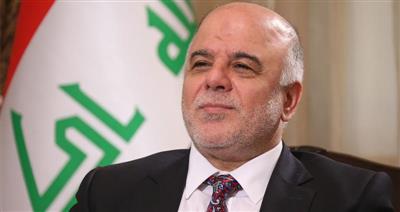 رئيس الوزراء العراقي يدرس حل حكومة كردستان