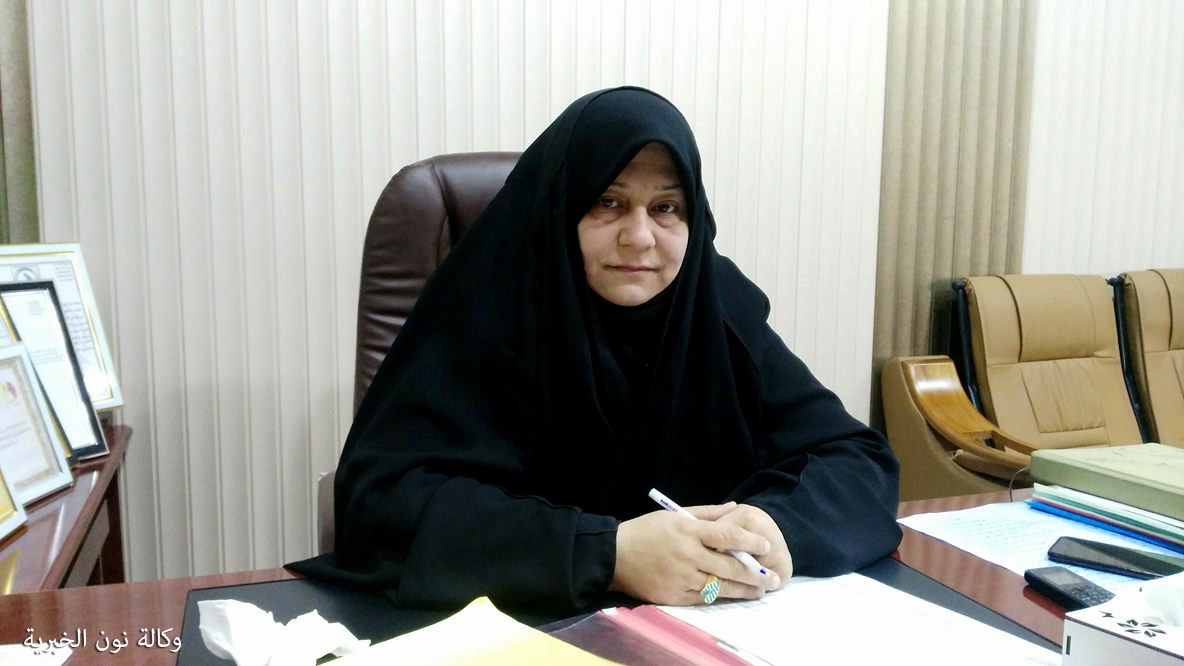 عضو بمجلس كربلاء: بعض المسؤولين المحليين يعملون معقبين للمقاولين مقابل عمولة! وهم عبارة عن (حاجتين بربع)