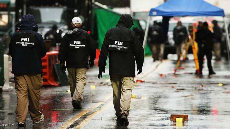 "إف بي آي" يوقع بعنصر مارينز خطط لهجوم دموي بسان فرانسيسكو