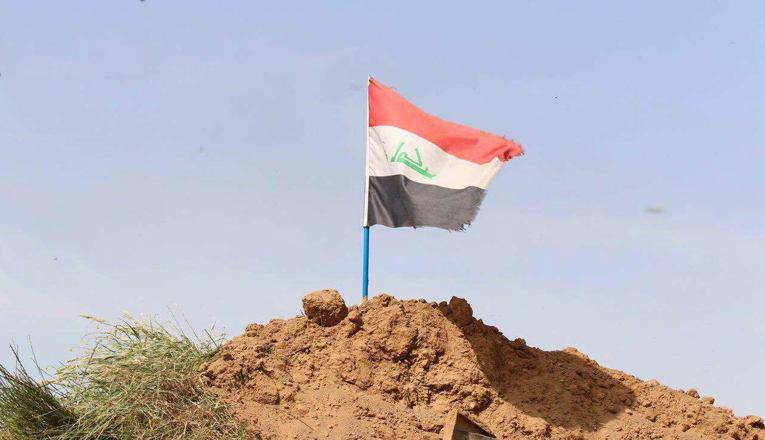 الاعلام الحربي تصدر توضيحاً بشأن الانباء عن إعادة انتشار قوات الحشد الشعبي على الحدود السورية