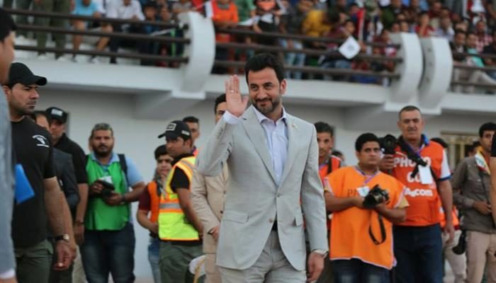 الاتحاد العراقي يطلب رسمياً استضافة خليجي 24