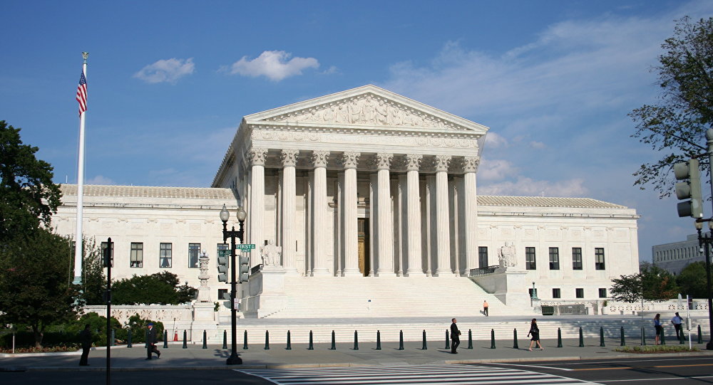 قاضية أمريكية: يجب السماح بمقابلات مع الأمريكي المحتجز في العراق