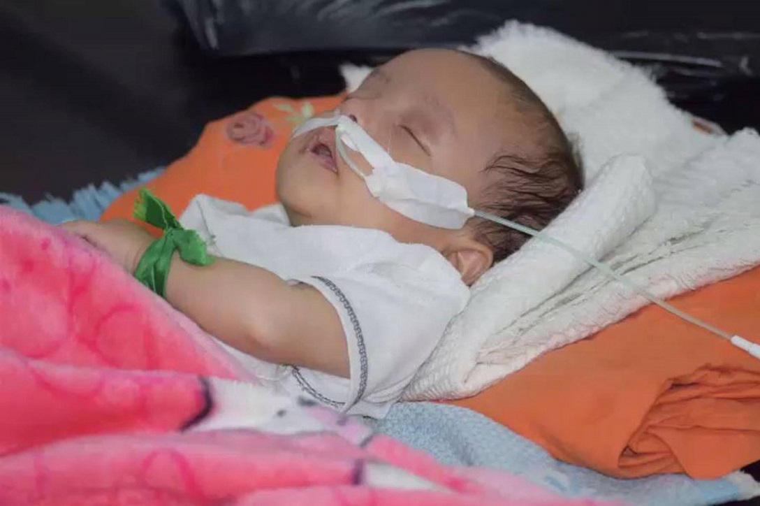 سلوكيات خاطئة تؤدي الى الاعاقة او الموت عند الاطفال