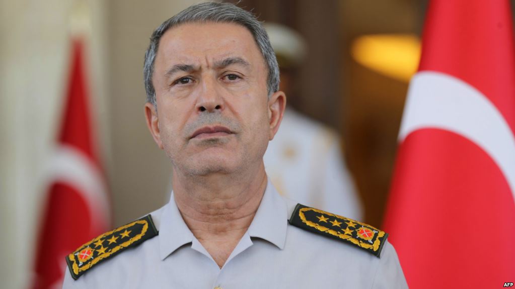 وصول تعزيزات عسكرية تركية إلى قطر