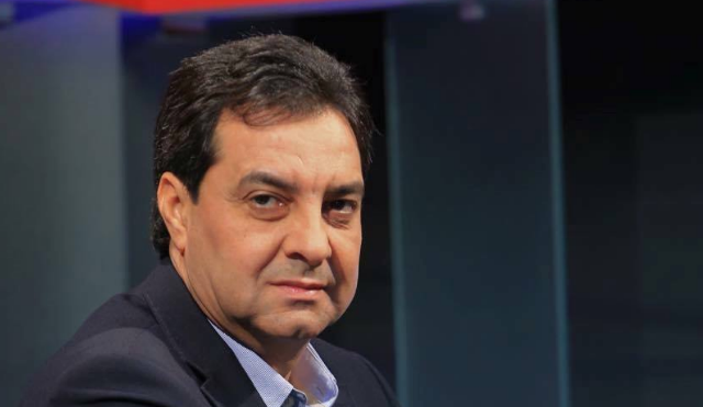 بالفيديو.. احمد راضي لوسائل اعلام خليجية: فقط بغداد واربيل قادرة على استضافة خليجي 24 !