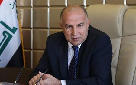 النقابة الوطنية: العبادي مُطالب بالتحقيق مع محافظ نينوى لإشرافه على تعذيب صحافي