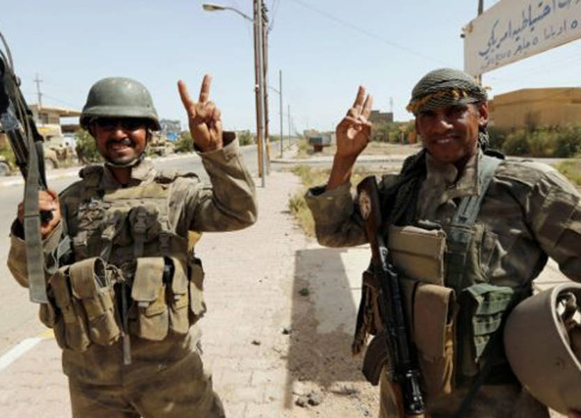 فرنسا تتسلم 3 أطفال لفرنسيين دواعش سافروا للقتال فى العراق