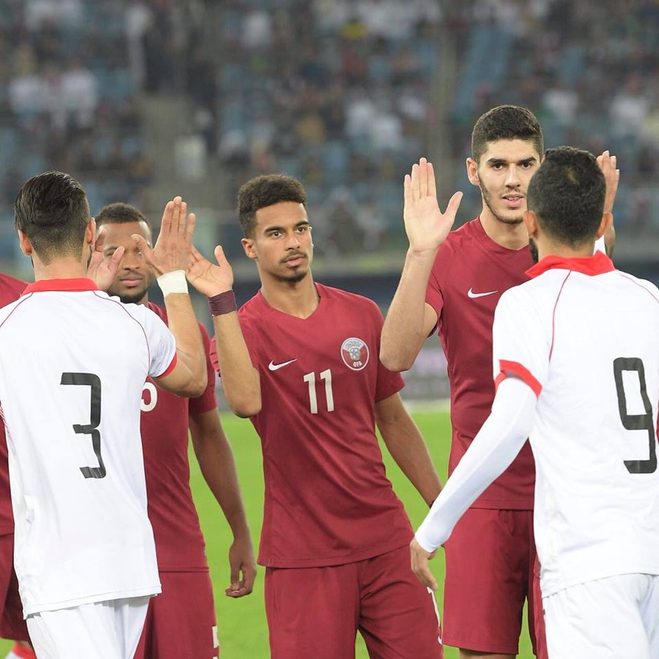 البحرين تُسقِط قطر في خليجي 23 وتتأهل الى الدور الثاني (فيديو)