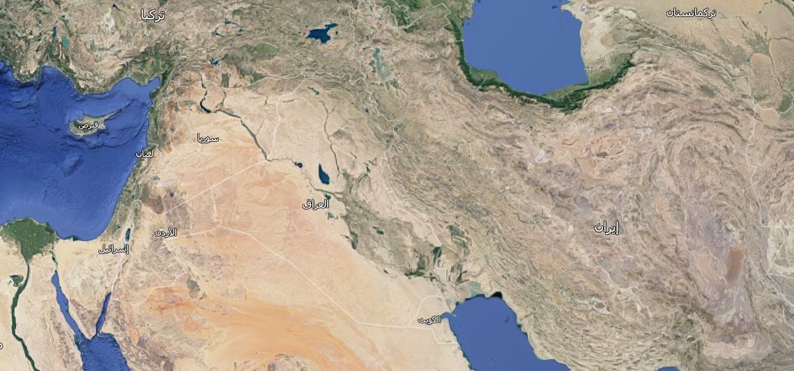 نحن والجيران.. نخسر ويربحون