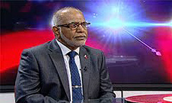 معارض بحريني: جزيرتي "صنافير" و"تيران" السعوديتان تحت الاحتلال الاسرائيلي