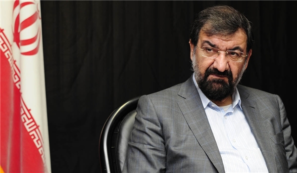 رضائي: التدخل الاميركي في شؤون ايران لن يمر من دون رد