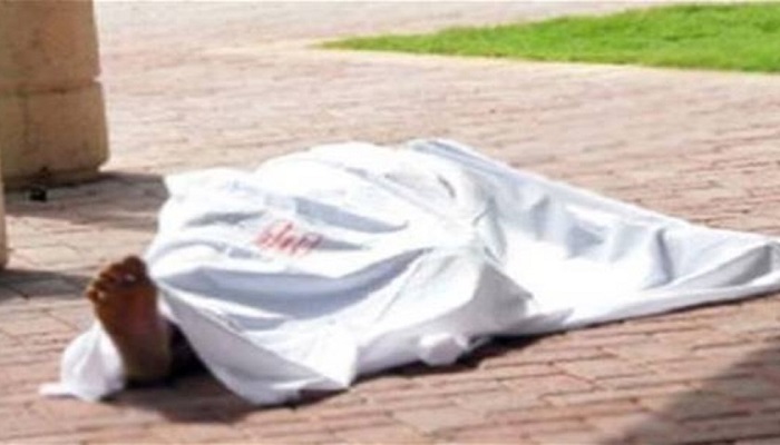 اول حالة قتل في الديوانية بالعام الجديد