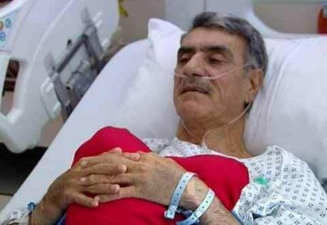 وفاة لاعب الكرة الدولي السابق علي كاظم عن 69 عاما