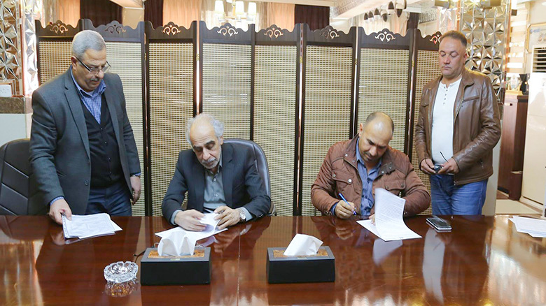 إنشاء مدينة ترفيهيّة في كربلاء