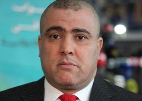 الحسن: موعد الانتخابات ثابت بالدستور ونرفض تصريحات الجبوري بشأن ذلك