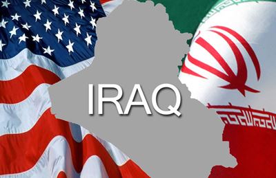العراق في معادلات إيران وأميركا والعرب
